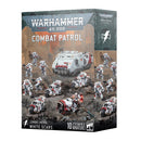 Warhammer 40000: Combat Patrol: White Scars