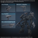 30MM OP-06 Option Parts Set ARMORED CORE VI FIRES OF RUBICON WEAPON SET 06