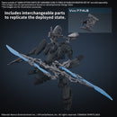 30MM OP-06 Option Parts Set ARMORED CORE VI FIRES OF RUBICON WEAPON SET 06