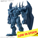 YU-GI-OH! Figure-rise Standard Amplified The Three Phantom Gods Descent - Obelisk the Giant God Warrior
