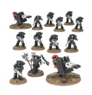Warhammer 40000: Combat Patrol: Iron Hands
