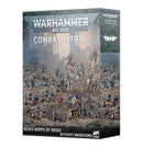 Warhammer 40000: Combat Patrol: Death Korps of Krieg