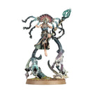 Warhammer Age of Sigmar: Idoneth Deepkin: Mathaela, Oracle of the Abyss