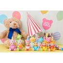 Sonny Angel Birthday Bear Series