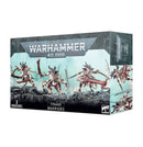Warhammer 40000: Tyranids: Warriors