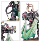 Warhammer 40000: Emperor’s Children: Lord Exultant