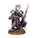 Warhammer 40000: Emperor’s Children: Lord Exultant