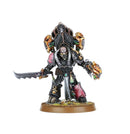 Warhammer 40000: Emperor’s Children: Lord Kakophonist