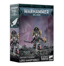 Warhammer 40000: Emperor’s Children: Lord Kakophonist