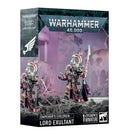 Warhammer 40000: Emperor’s Children: Lord Exultant