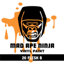MAD APE NINJA Vinyl Paint 20 Flesh B