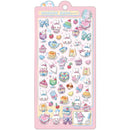 QLIA Stickers:01215 BonBon Drop Stickers Sweets