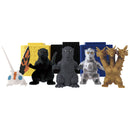 2in Scale Collectable Blind Box Figure - Godzilla Wave