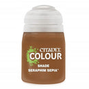 Citadel Shade: Seraphim Sepia 18ml
