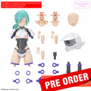 [New! Pre-Order] 30MS OP-22 Option Parts Set 22 Tabo Costume [ Color B]