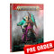 [Launched 11/01] Warhammer Age of Sigmar: Battletome: Helsmiths of Hashut (Eng)