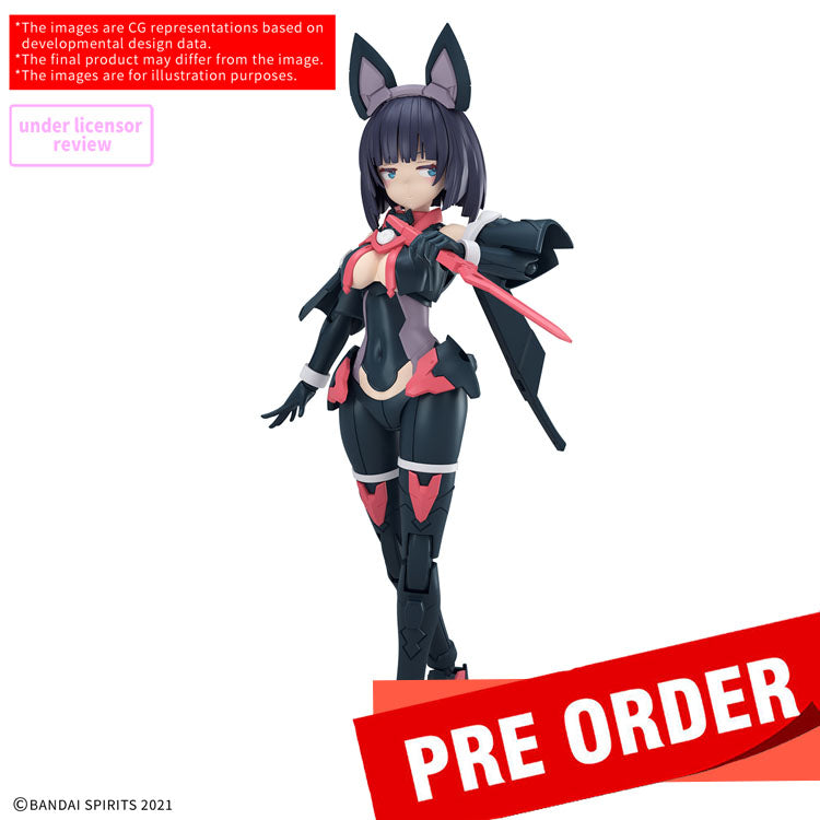 [New! Pre-Order] 30MS