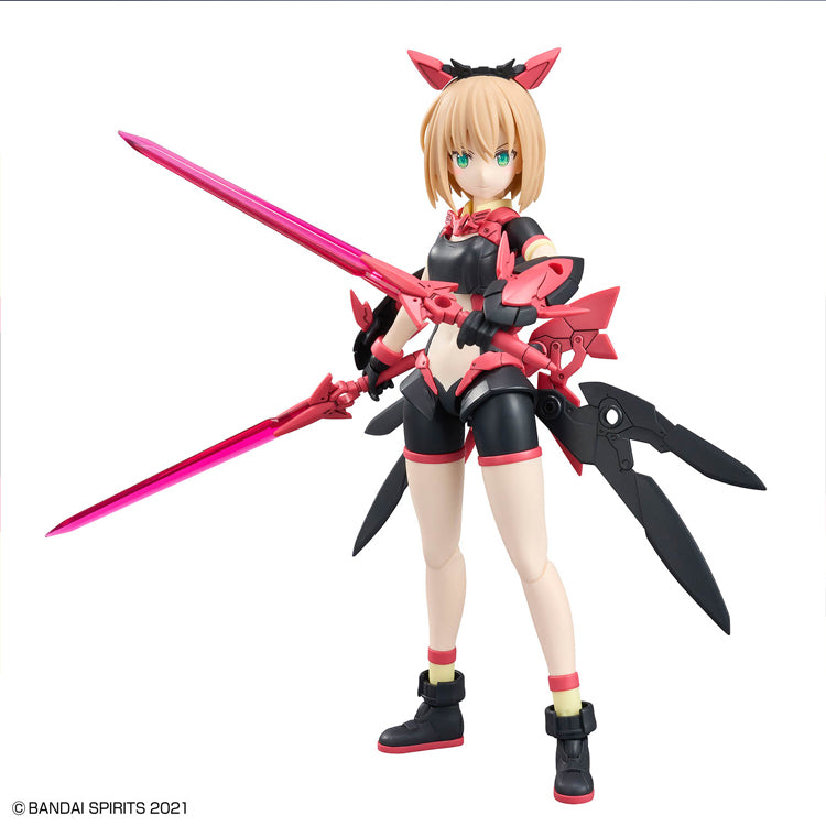 [New! Pre-Order] 30MS