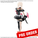 [New! Pre-Order]  The Idolmaster 30MS Option Body Parts Alpha Sisters Phantasm 3 [Color B]