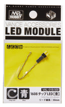 1608 Chip LED Blue
