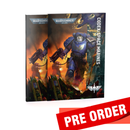 [Pre-Order for 10/3] Warhammer 40000: Codex: Space Marines