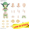 30MS OP-16 Option Parts Set 16 Fairy Costume [Color B]