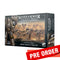 Warhammer Age of Sigmar: The Horus Heresy: Legiones Astartes: MKII Assault Squad