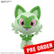 [COMING SOON] Pokemon Model Kit Quick!! 18 - Sprigatito