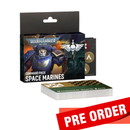 [Pre-Order for 10/3] Warhammer 40000: Command Pack: Space Marines