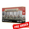 [Launched 11/01] Warhammer Age of Sigmar: Helsmiths of Hashut: Infernal Razers