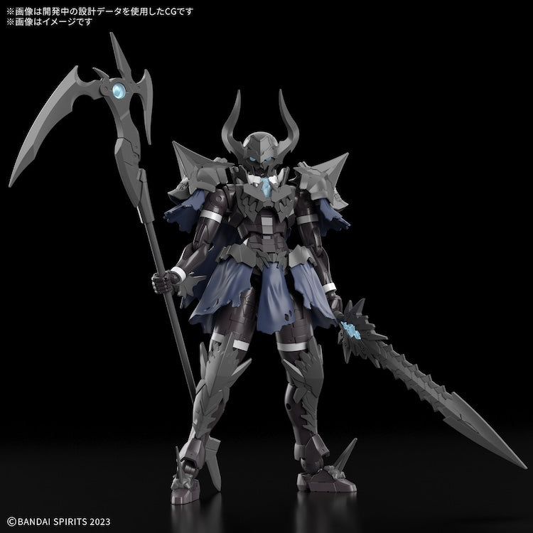 [New! Pre-Order] 30MF