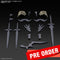 [New! Pre-Order] 30MF Class-up armor #12 Rozan Assassin Slash