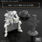 [New! Pre-Order] 30MF Customized Structure 1