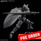 [New! Pre-Order] 30MF #10 Rozan Lancer