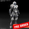 [New! Pre-Order] 30MF #12 Rozan Assassin