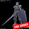 [New! Pre-Order] 30MF #09 Liber Lancer