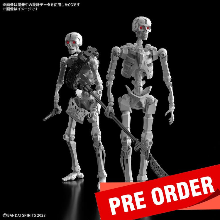 [New! Pre-Order] 30MF