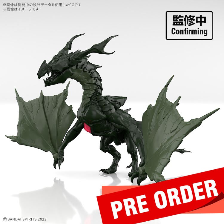 [New! Pre-Order] 30MF