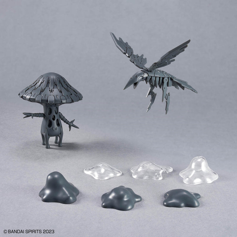 [New! Pre-Order] 30MF Customized Structure 1