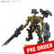 [New! Pre-Order] 30MM ARMORED CORE VI FIRES OF RUBICON #05 RaD CC-3000 WRECKER MILK TOOTH