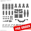 [New! Pre-Order] 30MM W-32 Option Parts Set 19 Multi Shield