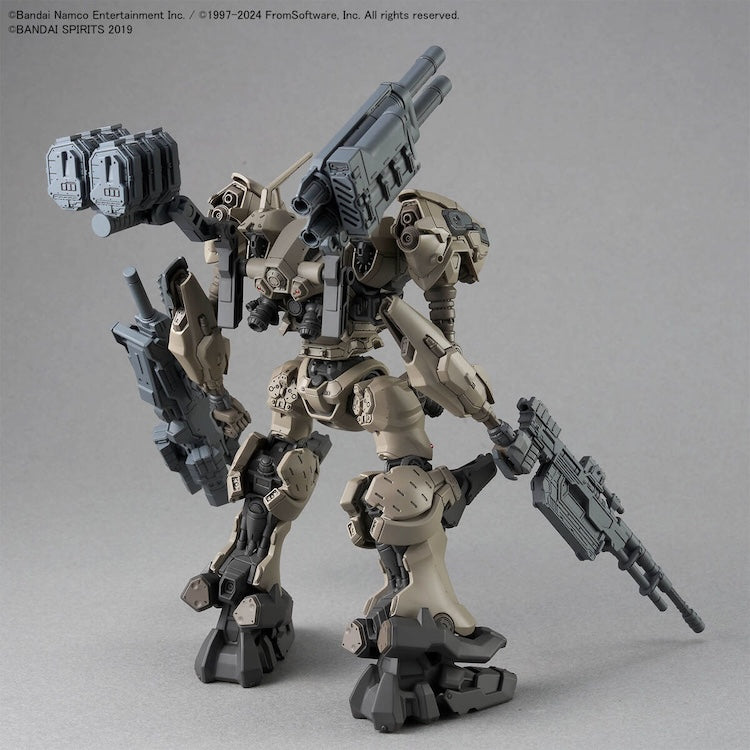 30MM ARMORED CORE VI FIRES OF RUBICON