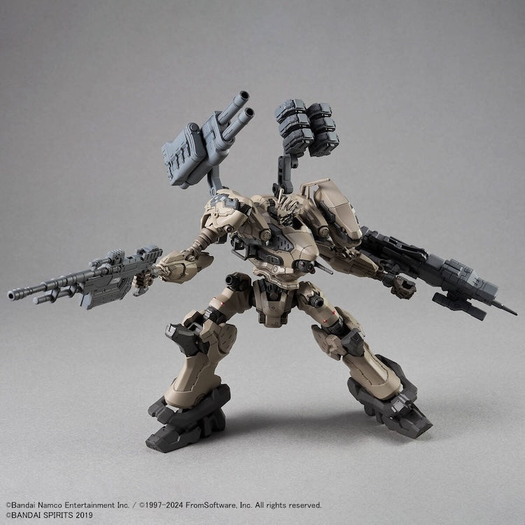 30MM ARMORED CORE VI FIRES OF RUBICON