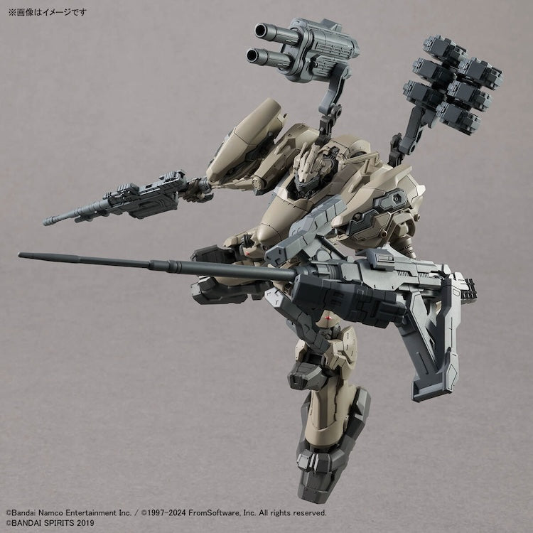 30MM ARMORED CORE VI FIRES OF RUBICON
