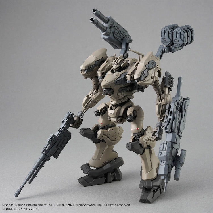 30MM ARMORED CORE VI FIRES OF RUBICON