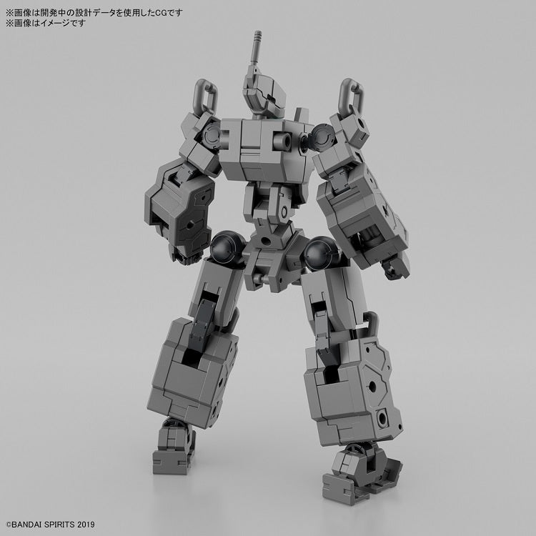 [New! Pre-Order] 30MM EV-18 Extended Armament Vehicle Small Variable Vehicle ver.