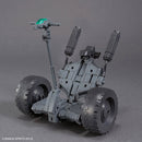 [New! Pre-Order] 30MM EV-20 Extended Armament Vehicle Wheel Mobile