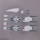 30MM W-19 Option Parts Set 9 Large Booster Unit