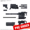 [New! Pre-Order] 30MM OP- Option Parts Set ARMORED CORE VI FIRES OF RUBICON WEAPON SET 04