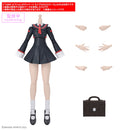 [New! Pre-Order] 30MS OB-20 Option Body Parts Type SU01 [Color A]